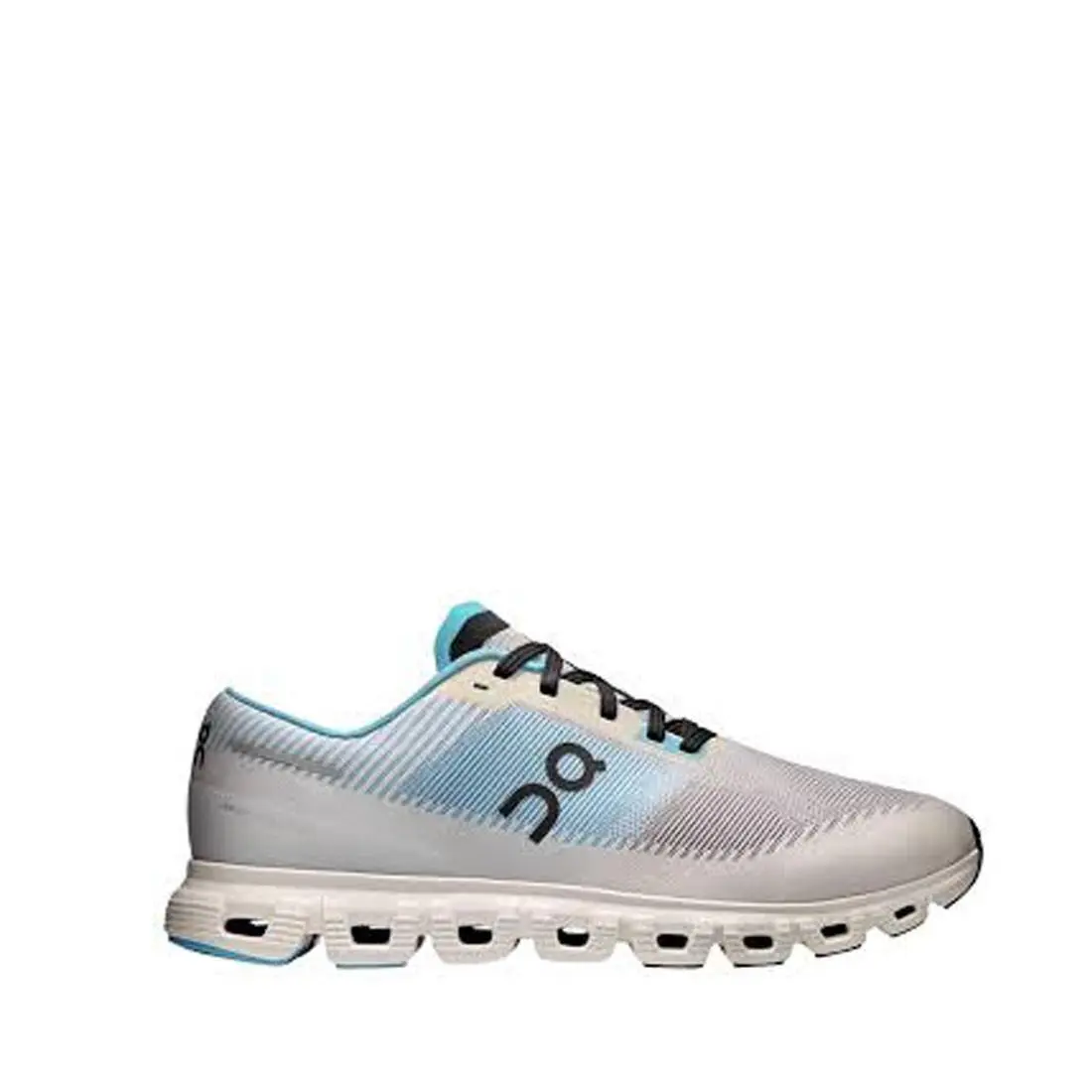 On-Running shoes - Cloud 6 Push - Cloud Push - 3MF10053607 - Blue 4