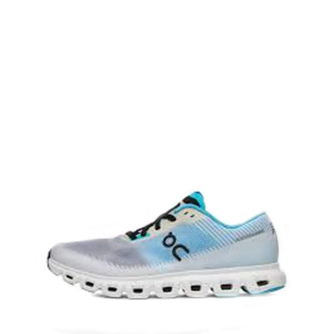 On-Running shoes - Cloud 6 Push - Cloud Push - 3MF10053607 - Blue 5