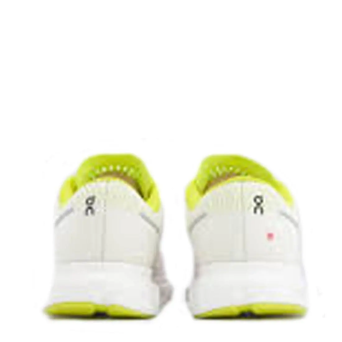 On-Running shoes - Cloud 6 Push - Cloud Push - 3WF10044128 - Yellow 6