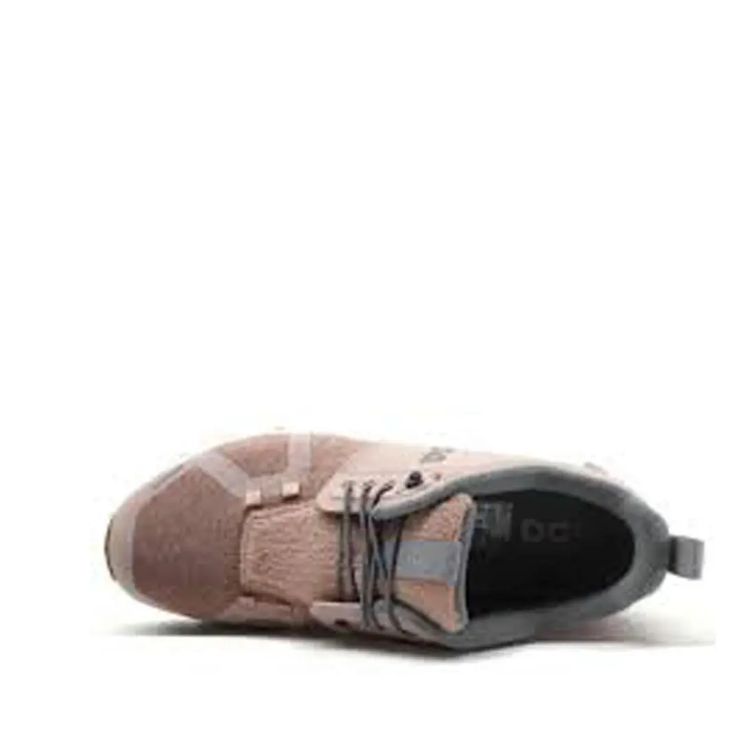On-Running shoes - cloud 5 terry - cloud terry - White 10