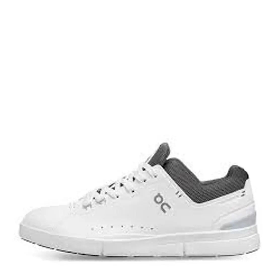 On-Running shoes - The Roger Adventage - The Roger Adventage - 4899153 - White/Rock (UPC: 7630440628545) 1