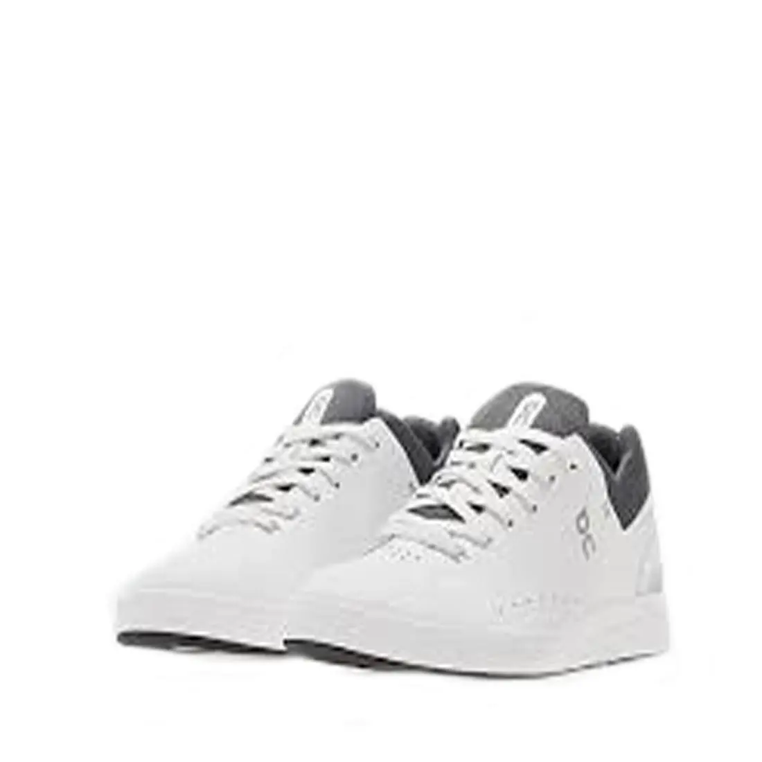 On-Running shoes - The Roger Adventage - The Roger Adventage - 4899153 - White/Rock (UPC: 7630440628545) 3