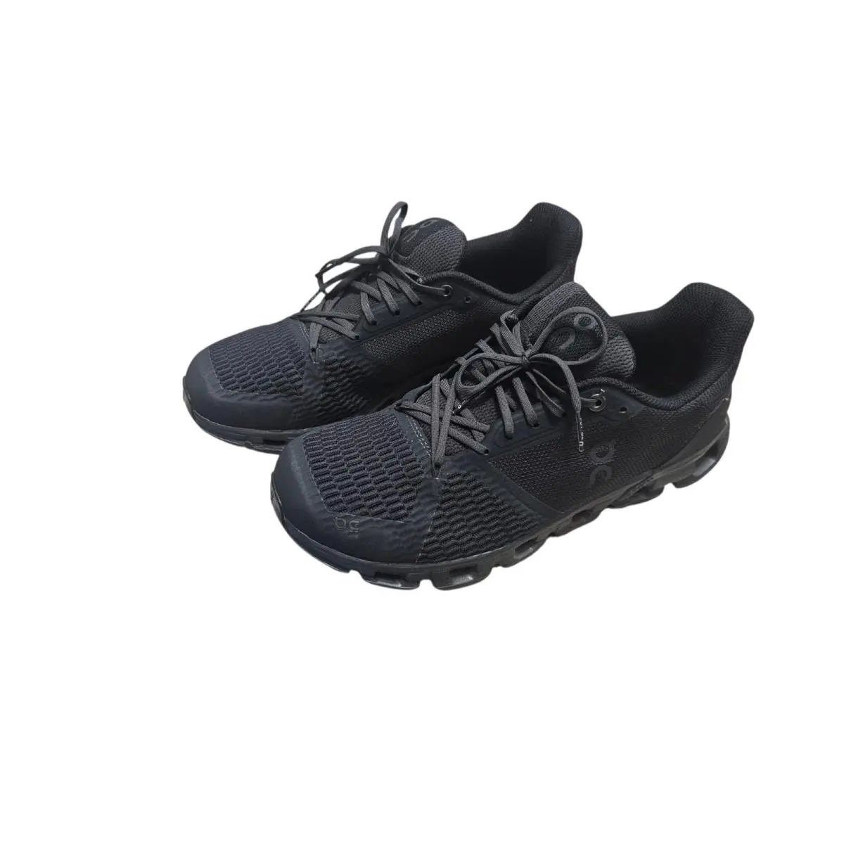 On-Running shoes - Cloudflyer - Cloudflyer - Black 0
