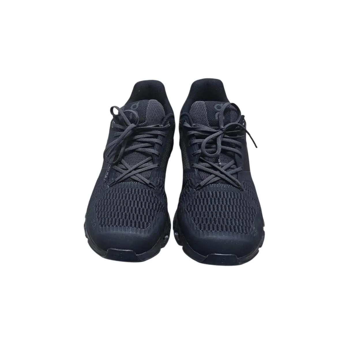 On-Running shoes - Cloudflyer - Cloudflyer - Black 1