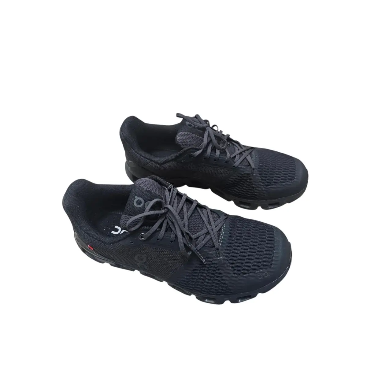 On-Running shoes - Cloudflyer - Cloudflyer - Black 2