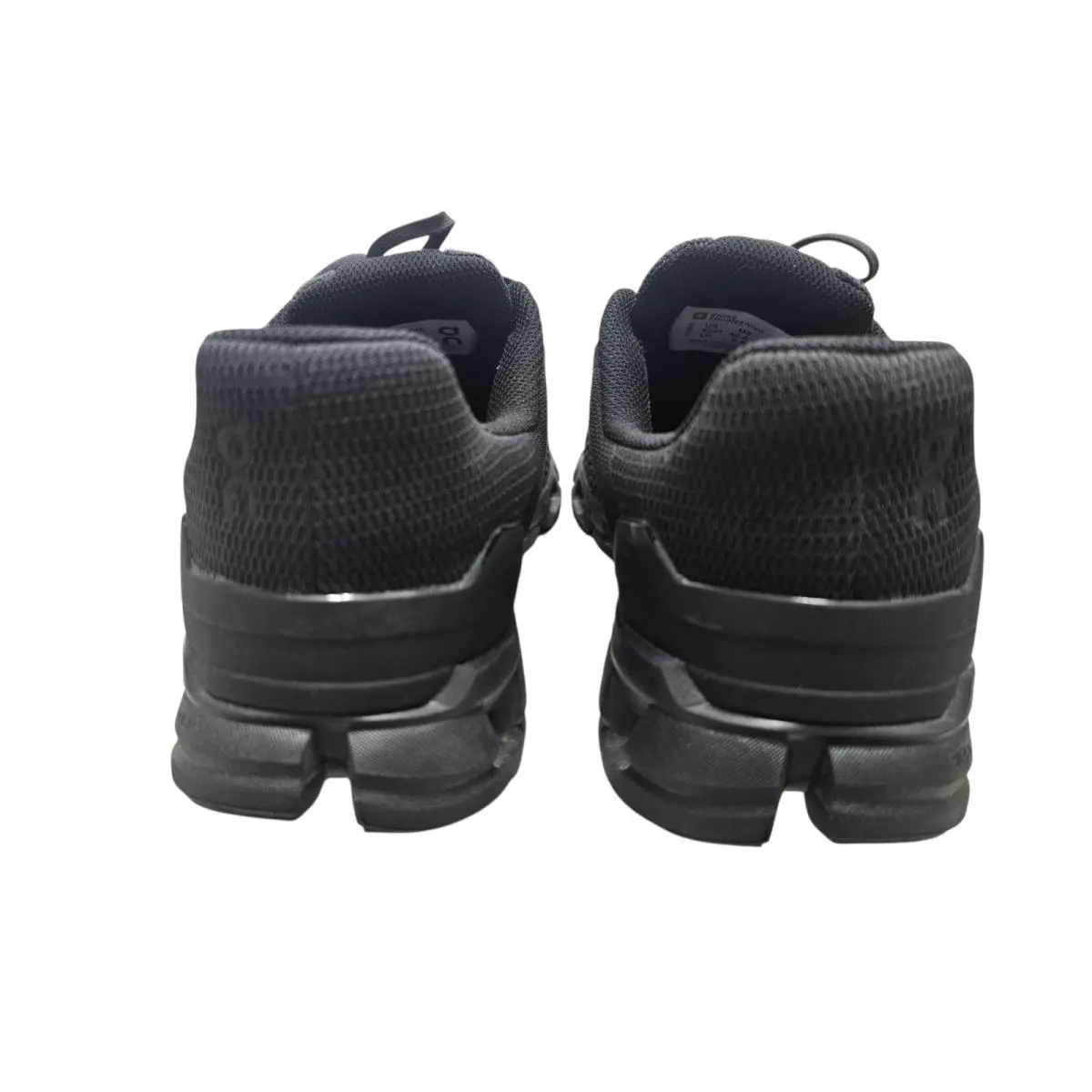 On-Running shoes - Cloudflyer - Cloudflyer - Black 3