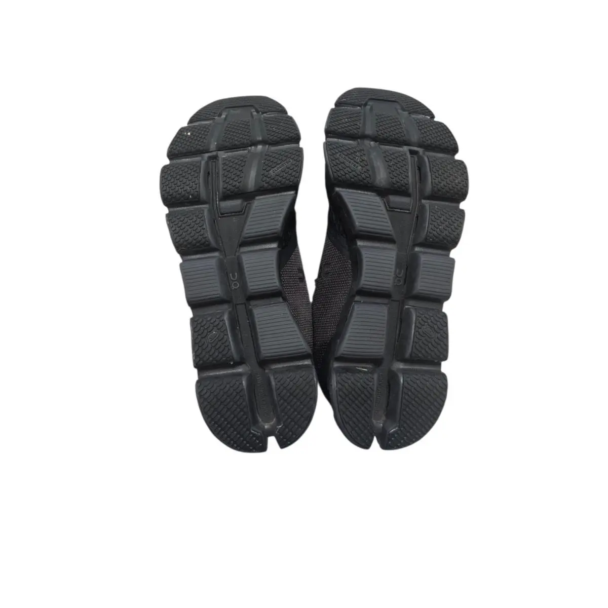 On-Running shoes - Cloudflyer - Cloudflyer - Black 5