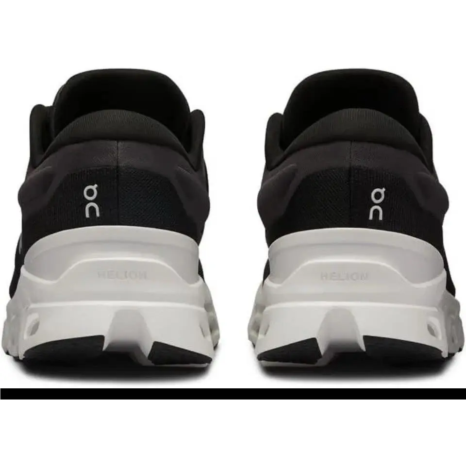 On-Running shoes - On Cloudstratus - Cloudstratus - Black 4