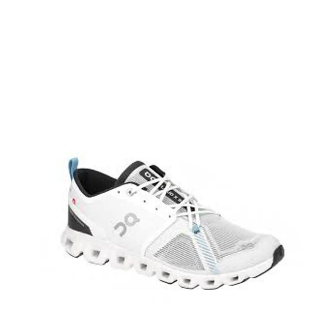 On Running Cloud X 3 Shift Men`s Shoe White Black Size 7.5 Box 66.98467