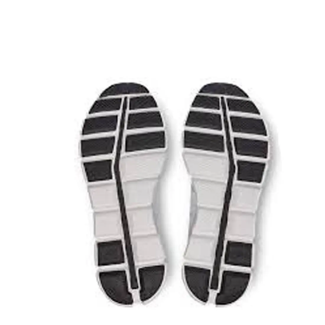 On-Running shoes - On Cloud X - Cloud - 6698467 - White/Black (UPC: 7630419101512) 1
