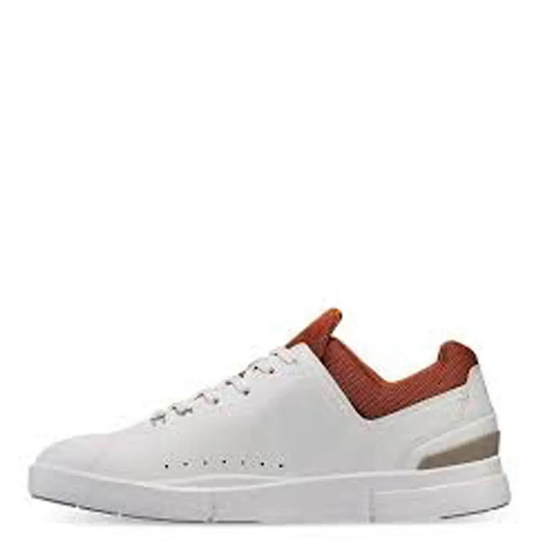 On-Running shoes - On The Roger Advantage - The Roger Advantage - 48-98516 - White (UPC: 7630419118879) 0