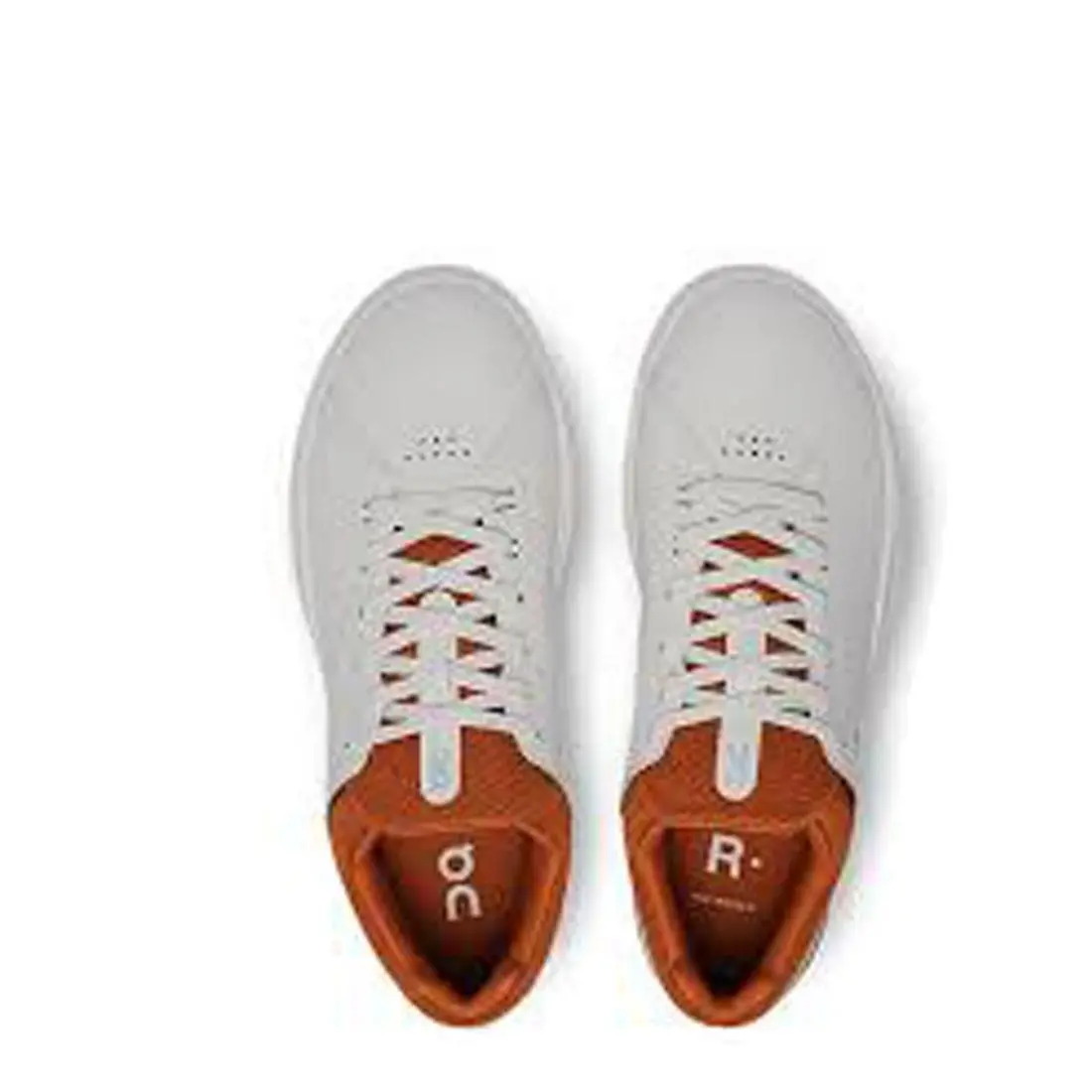 On-Running shoes - On The Roger Advantage - The Roger Advantage - 48-98516 - White (UPC: 7630419118879) 1