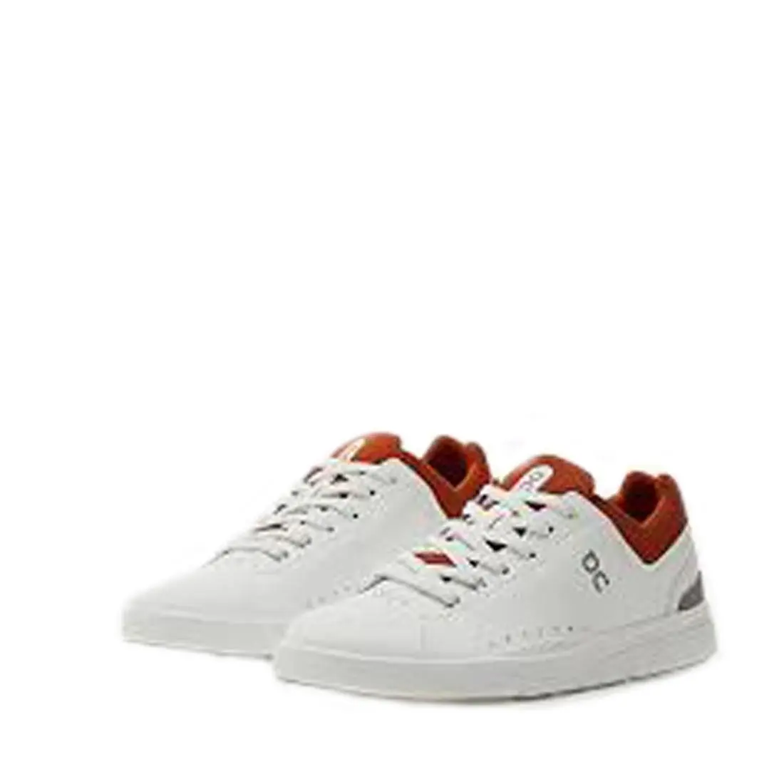 On-Running shoes - On The Roger Advantage - The Roger Advantage - 48-98516 - White (UPC: 7630419118879) 2