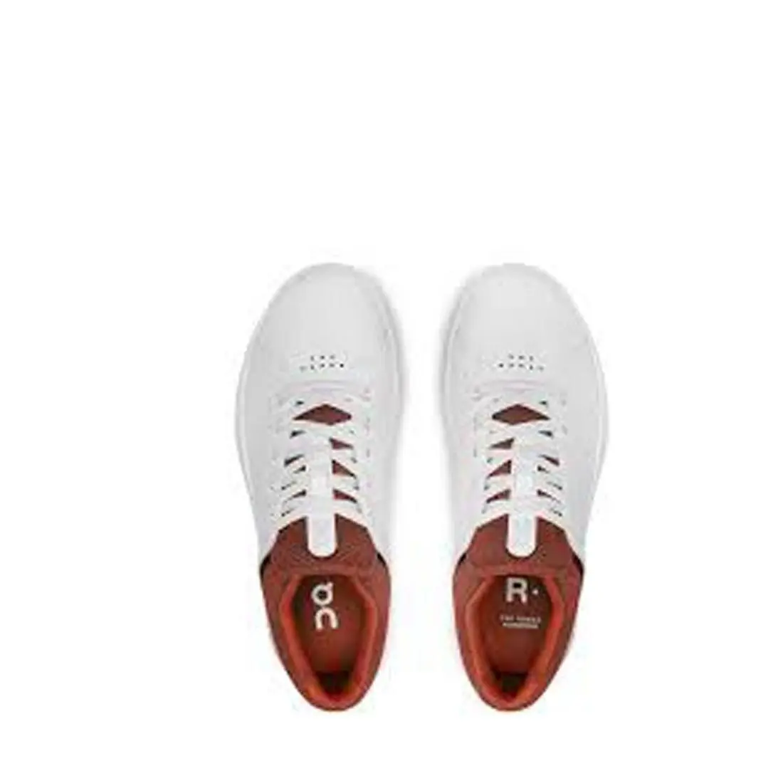 On-Running shoes - On The Roger Advantage - The Roger Advantage - 48-98516 - White (UPC: 7630419118879) 3