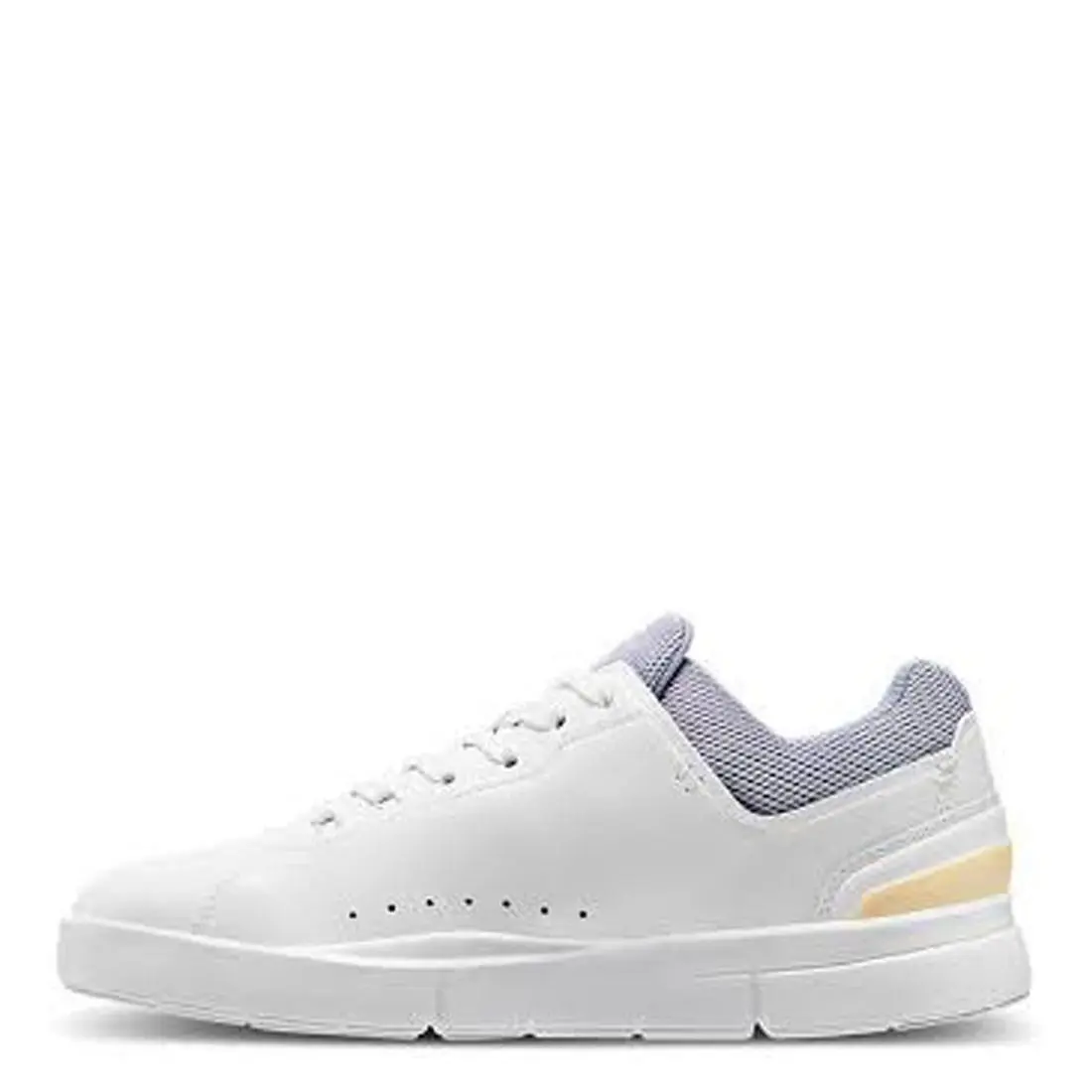 On-Running shoes - On The Roger Advantage - The Roger Advantage - 4898342 - White (UPC: 7630419160212) 0