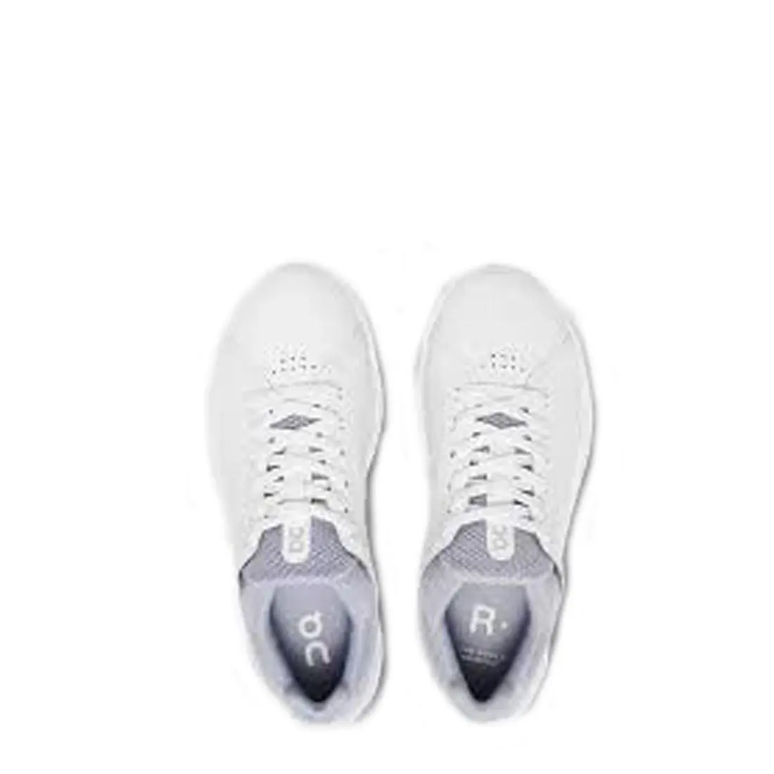 On-Running shoes - On The Roger Advantage - The Roger Advantage - 4898342 - White (UPC: 7630419160212) 1