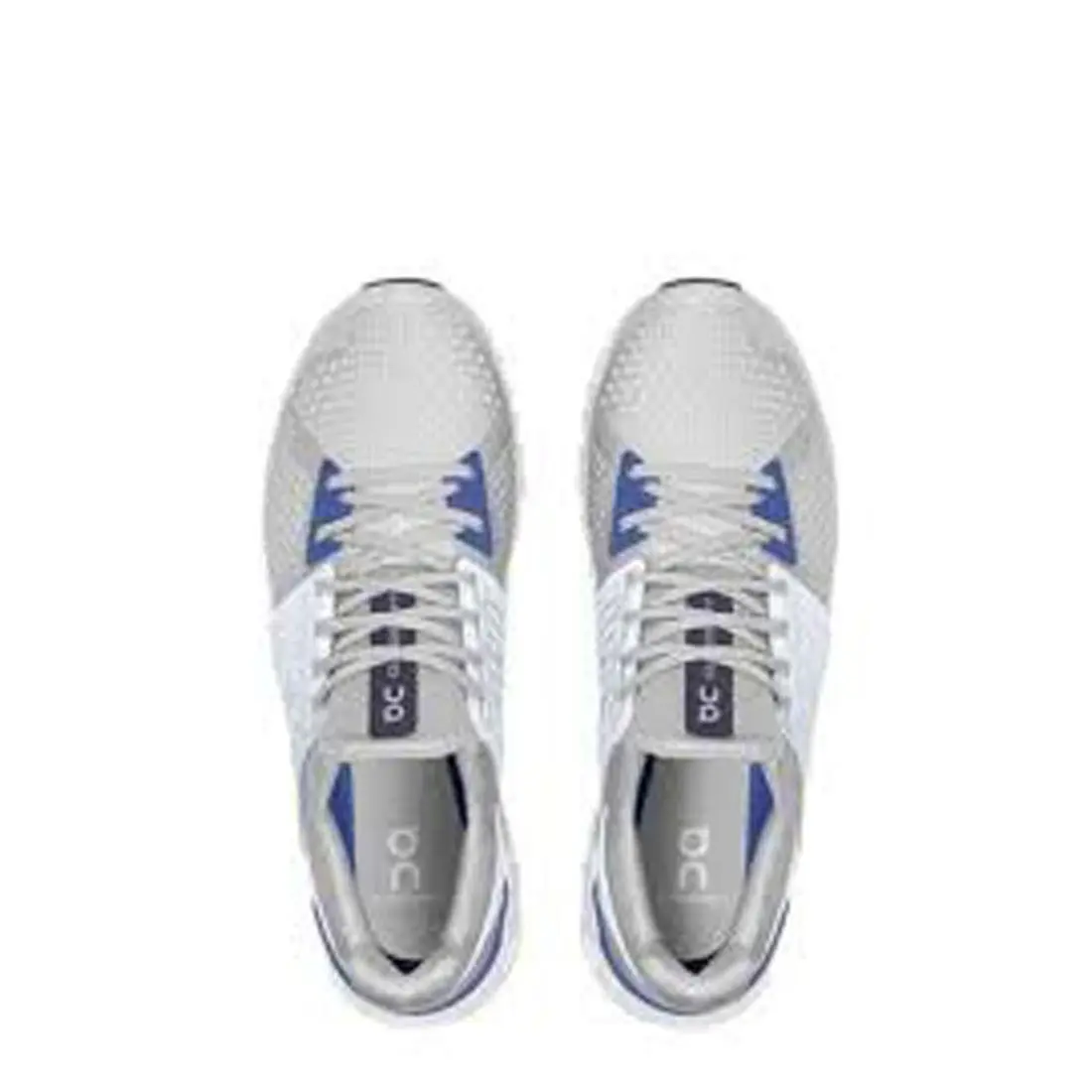 On-Running shoes - On Cloudswift - Cloudswift - 4199004 - Blue (UPC: 7630440657385) 1