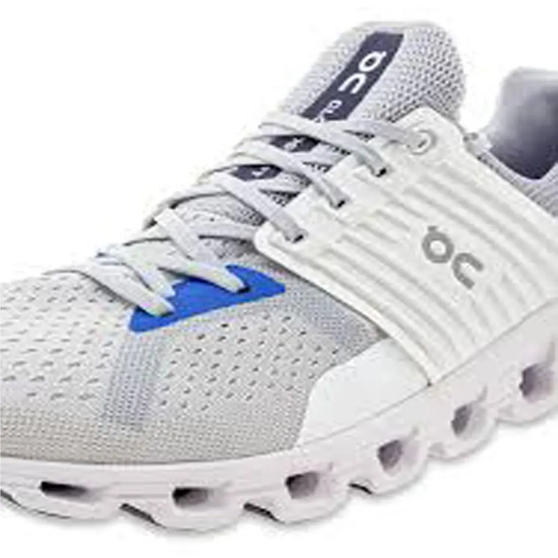 On-Running shoes - On Cloudswift - Cloudswift - 4199004 - Blue (UPC: 7630440657385) 3