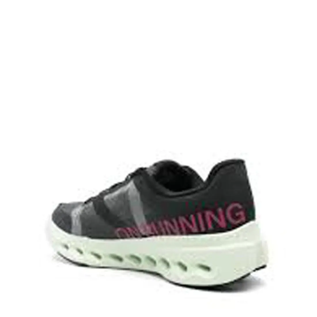 On-Running shoes - On Cloudsurfer Next - Cloudsurfer Next - 3ME30022535 - Black (UPC: 7615537105710) 0