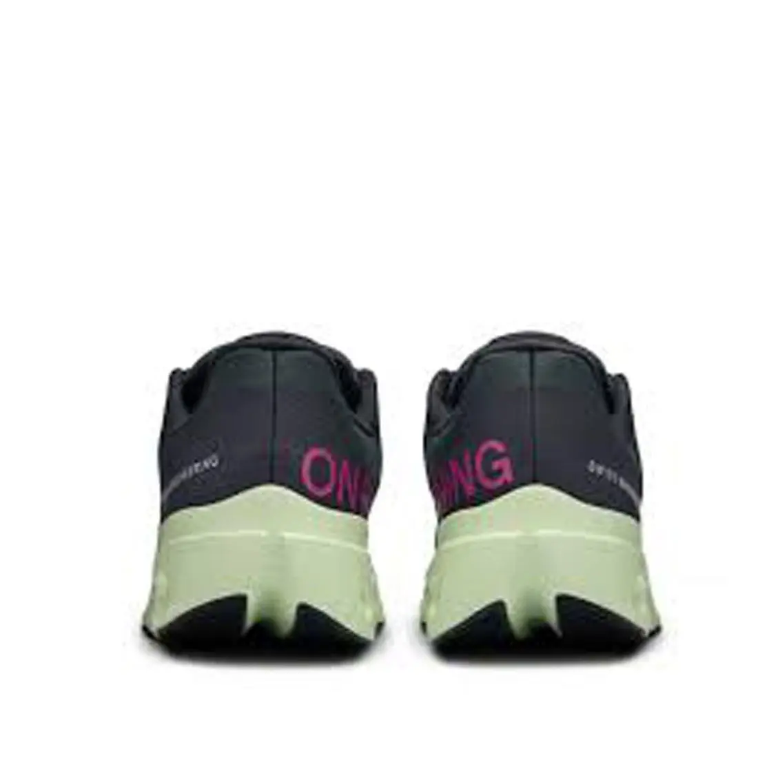 On-Running shoes - On Cloudsurfer Next - Cloudsurfer Next - 3ME30022535 - Black (UPC: 7615537105710) 1