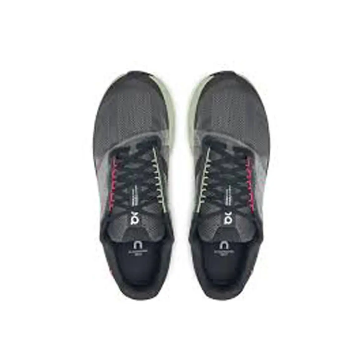 On-Running shoes - On Cloudsurfer Next - Cloudsurfer Next - 3ME30022535 - Black (UPC: 7615537105710) 2