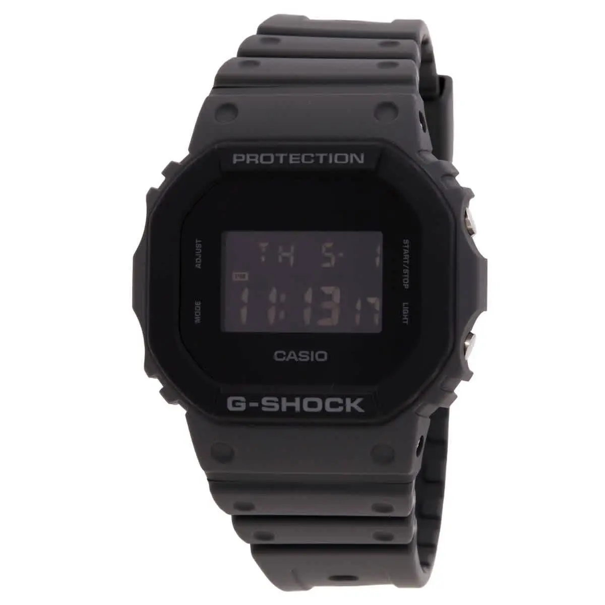 Casio G-shock Alarm Quartz Digital Watch DW-5610UU-8DR