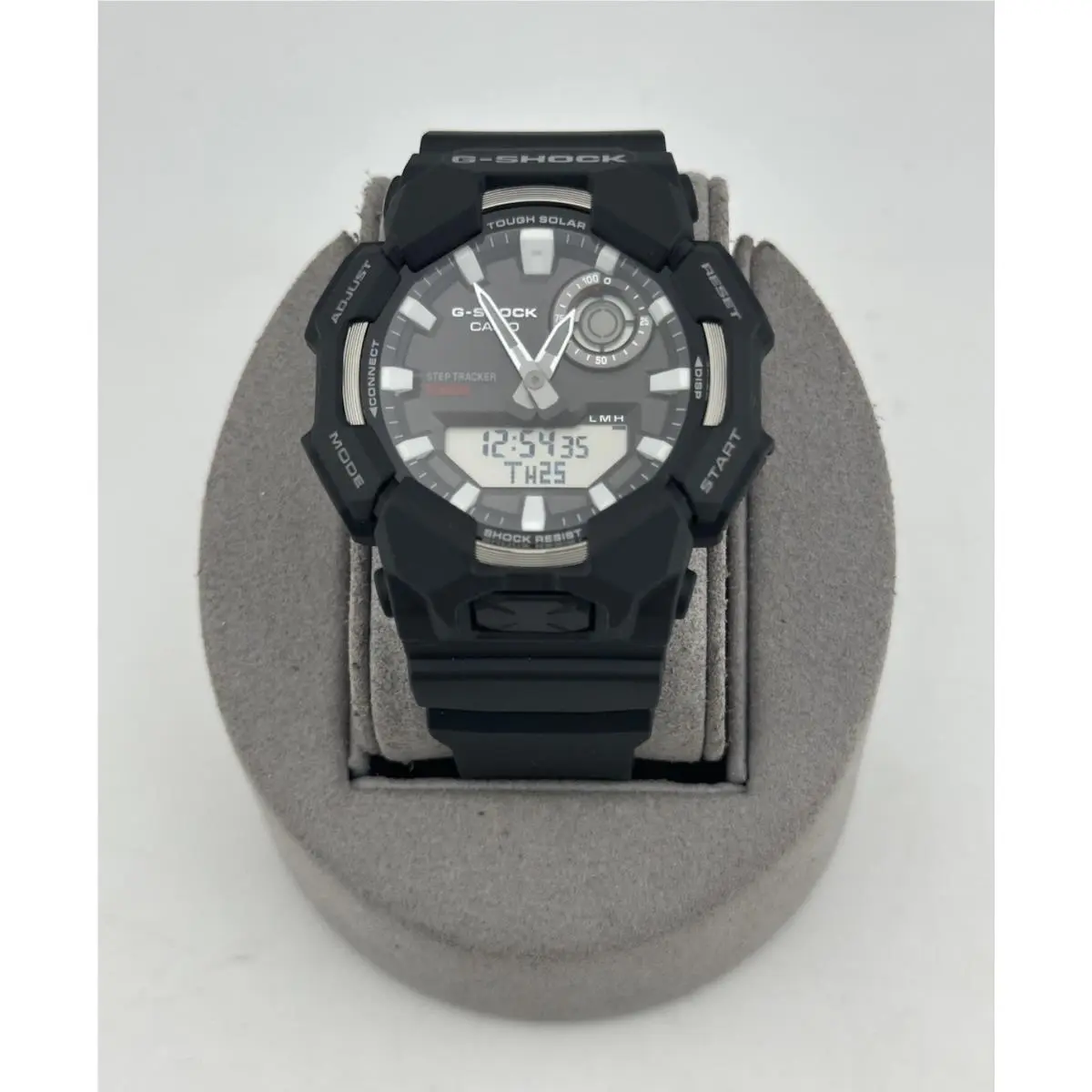 Casio G-shock Analog-digital Limited Edition Watch GAB010-1A