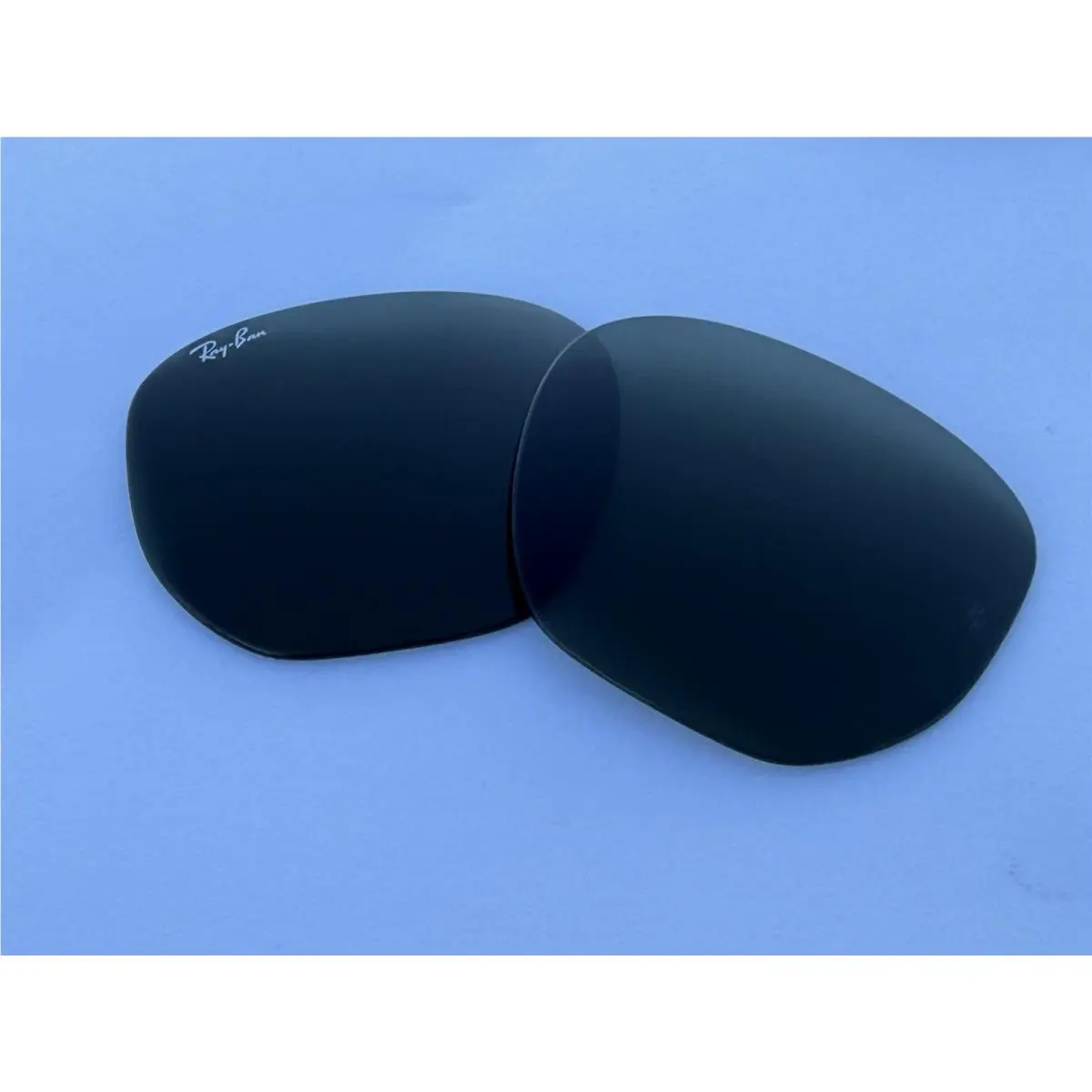 Ray-ban New Clubmaster RB4416 601/31 Clubmaster Replacement Lenses G-15 Green Lens 53mm
