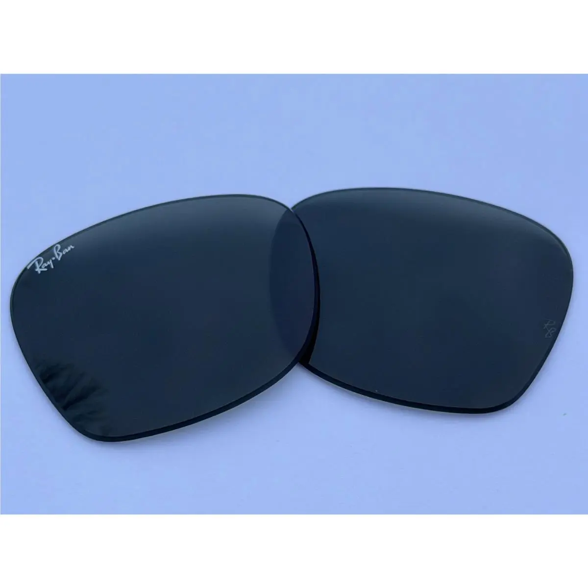 Ray-ban RW4014 601/71 Gen 2 Meta Skyler Replacement Lenses G-15 Green 52mm