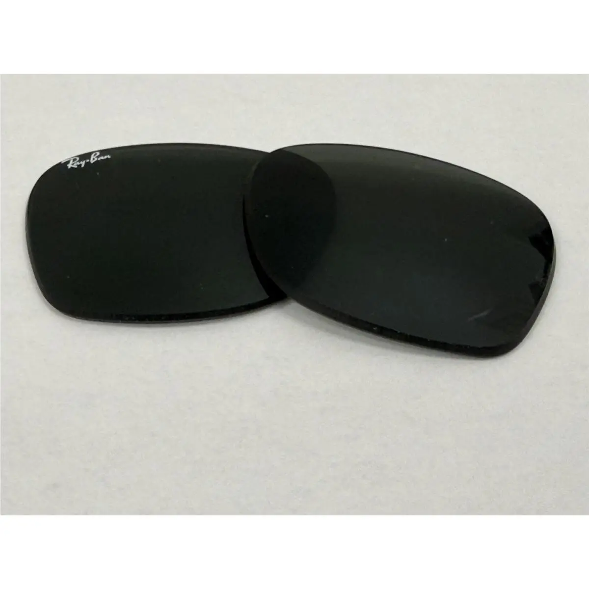 Ray-ban RW4006 601/71 Meta Wayfarer Replacement Lenses G-15 Green Lens 53mm