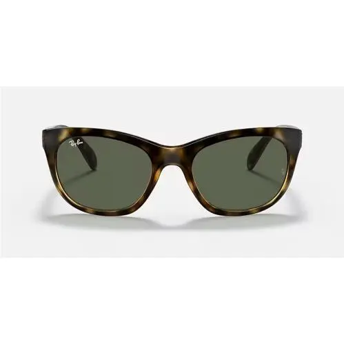 Ray-ban RB4216 351/5 High Street Collection Polarized Sunglasses Women