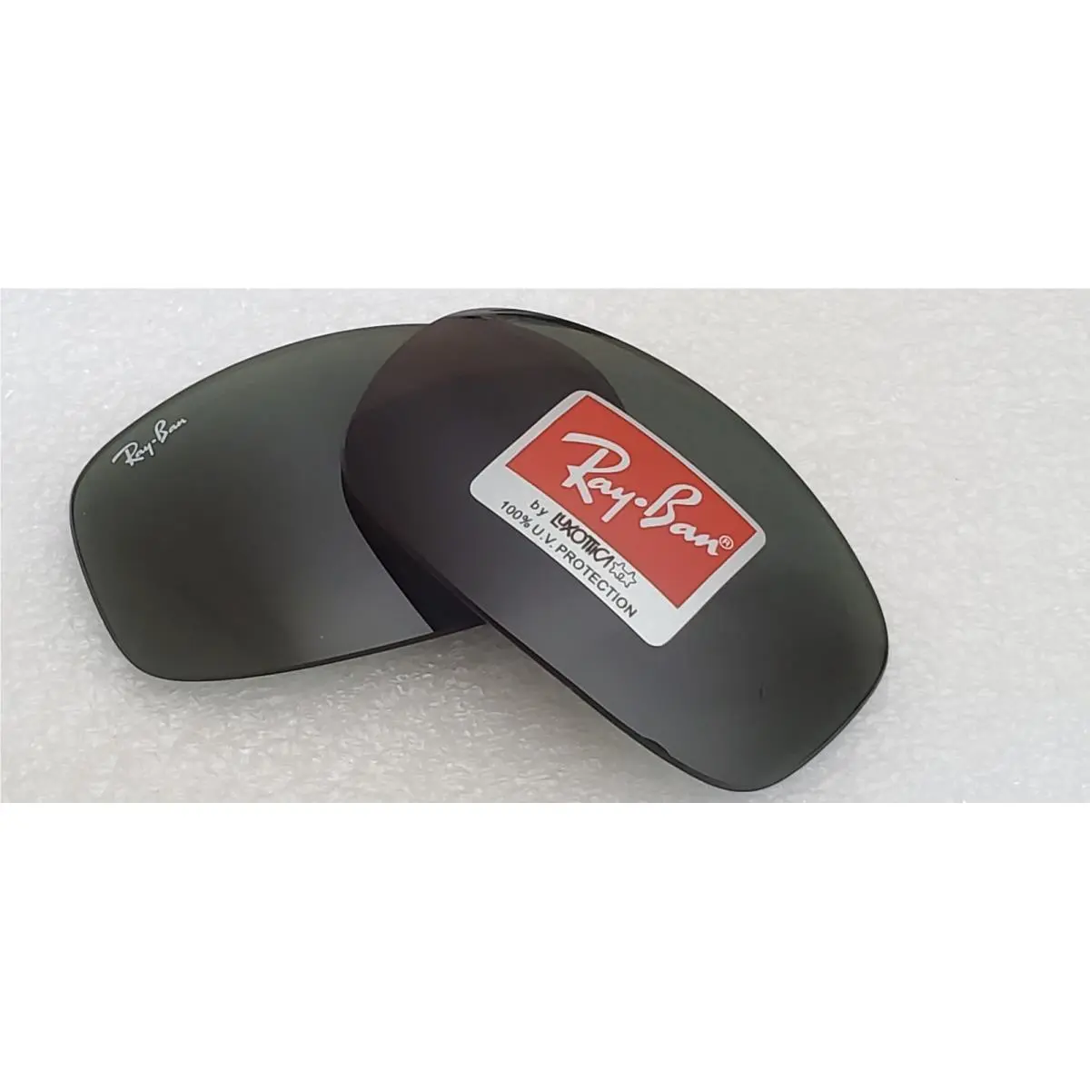 Ray-ban RB3445 004 G-15 Green Replacement Lenses 61mm