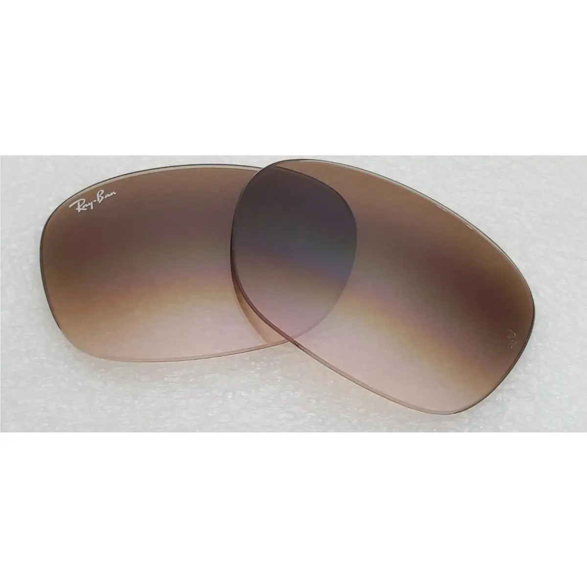 Ray-ban RB4101 Jackie Ohh Gradient Brown Replacement Lenses 58mm