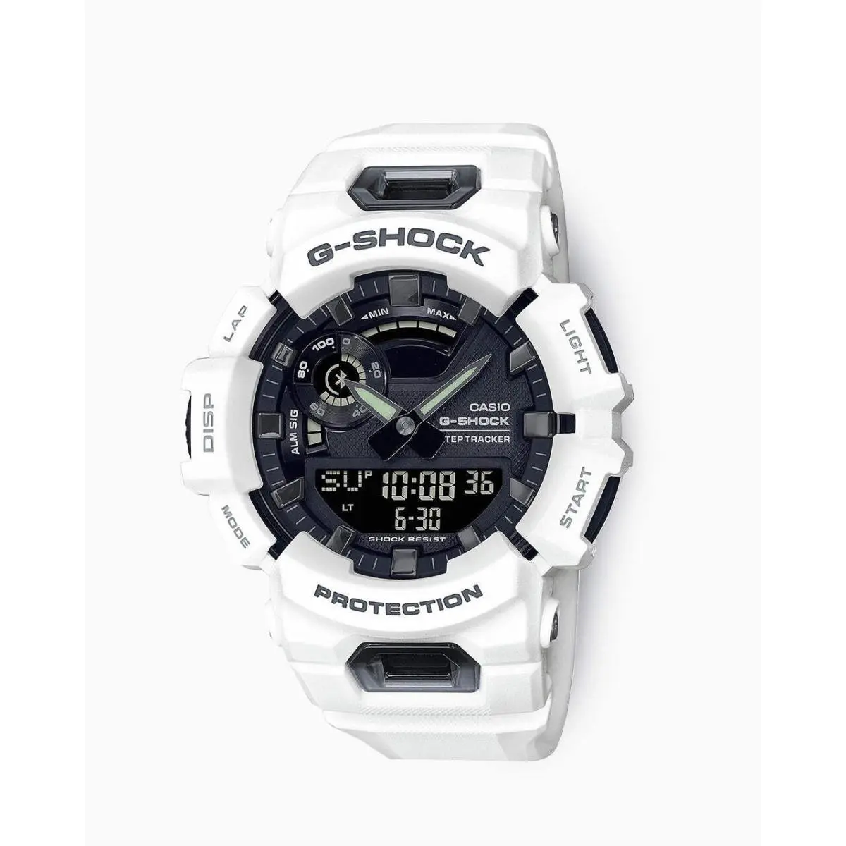 G-shock GBA-900-7A Analog Digital Watch by Casio