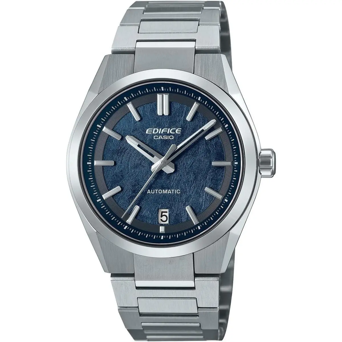 Edifice EFK-100YD-2AJF Mechanical Automatic Men`s Watch by Casio