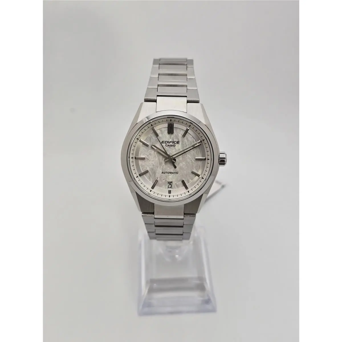 Casio Edifice EFK-100YD-7AJF Sapphire Crystal Watch - Japan Import