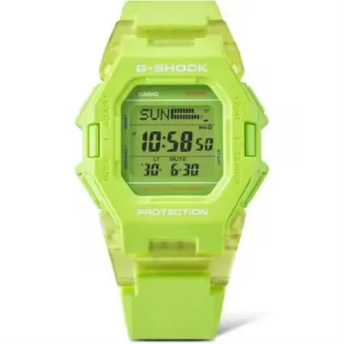 Casio G-shock Digital GDB500S-3