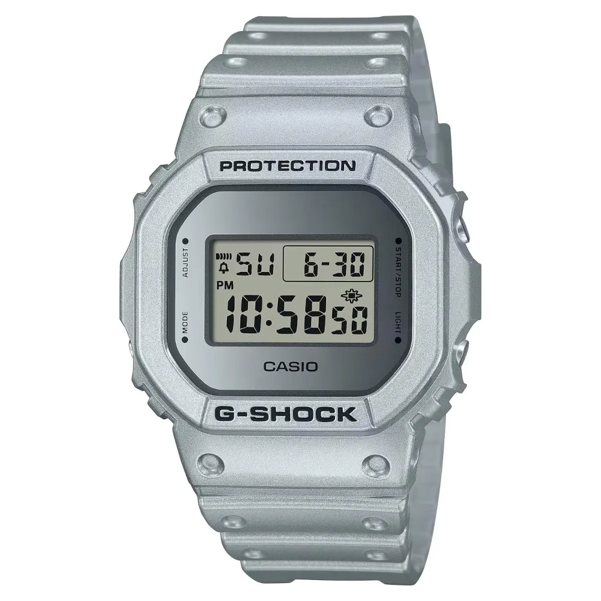 G-shock The Origin - Forgotten Future Collection DW-5600FF-8ER by Casio