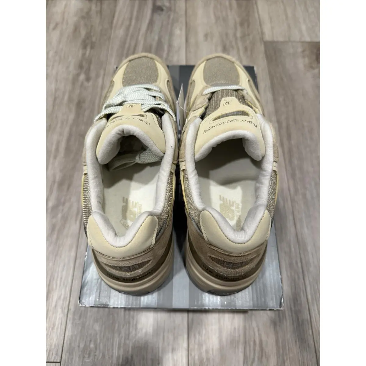 New Balance shoes - New Balance 992 Made In USA - M992TN - Brown 6