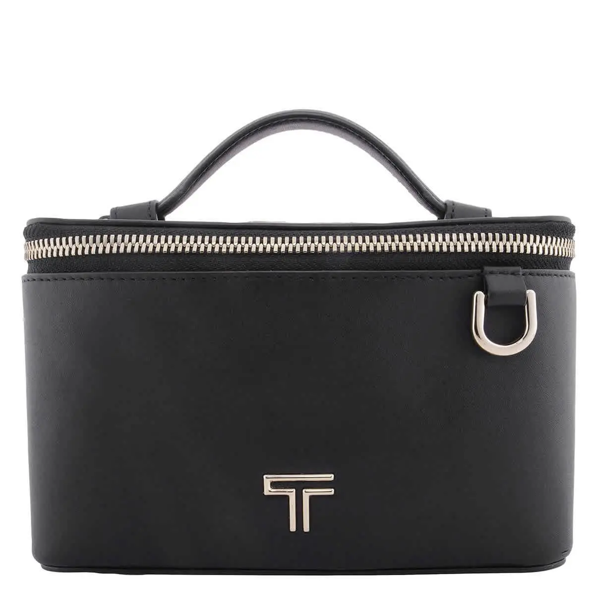 Tumi Voyageur Lex Small Train Case Crossbody 0196676DLGL