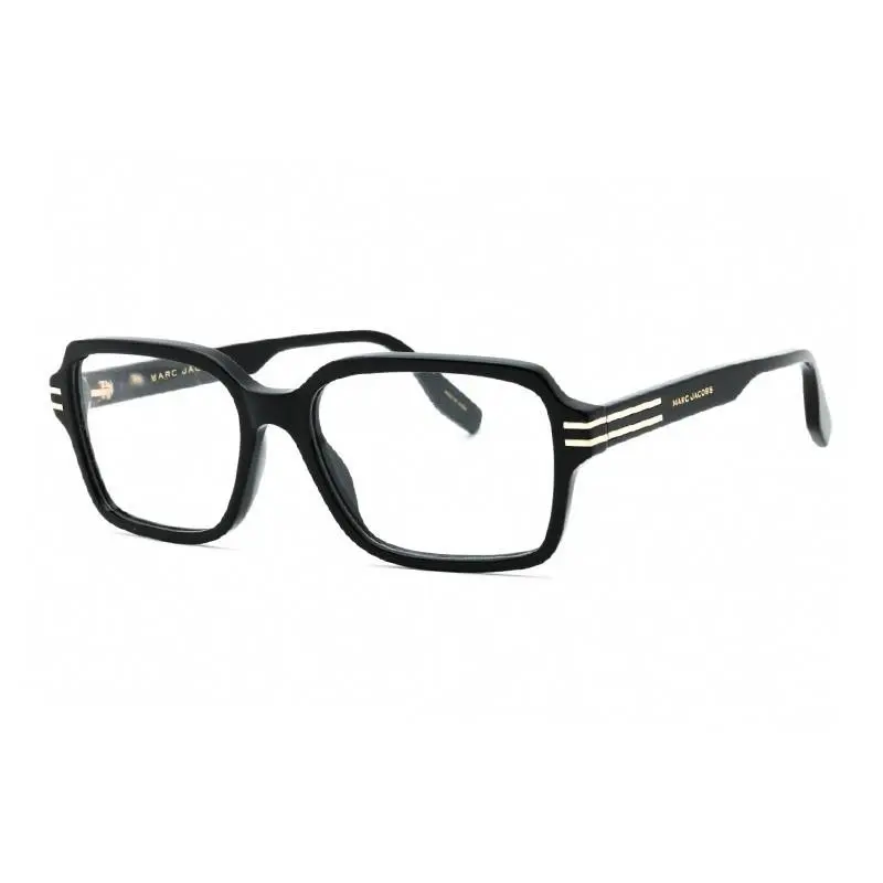 Marc Jacobs Marc 607 0807 00 Black 56mm Eyeglasses