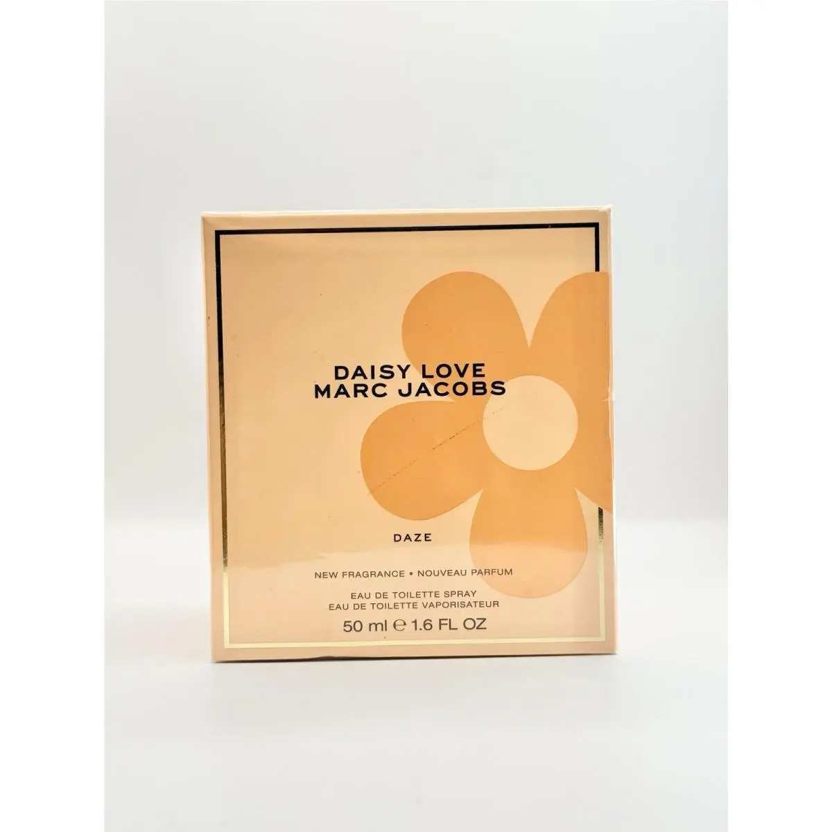 Daisy Love Daze By Marc Jacob 1.7 Edt Spray For Women