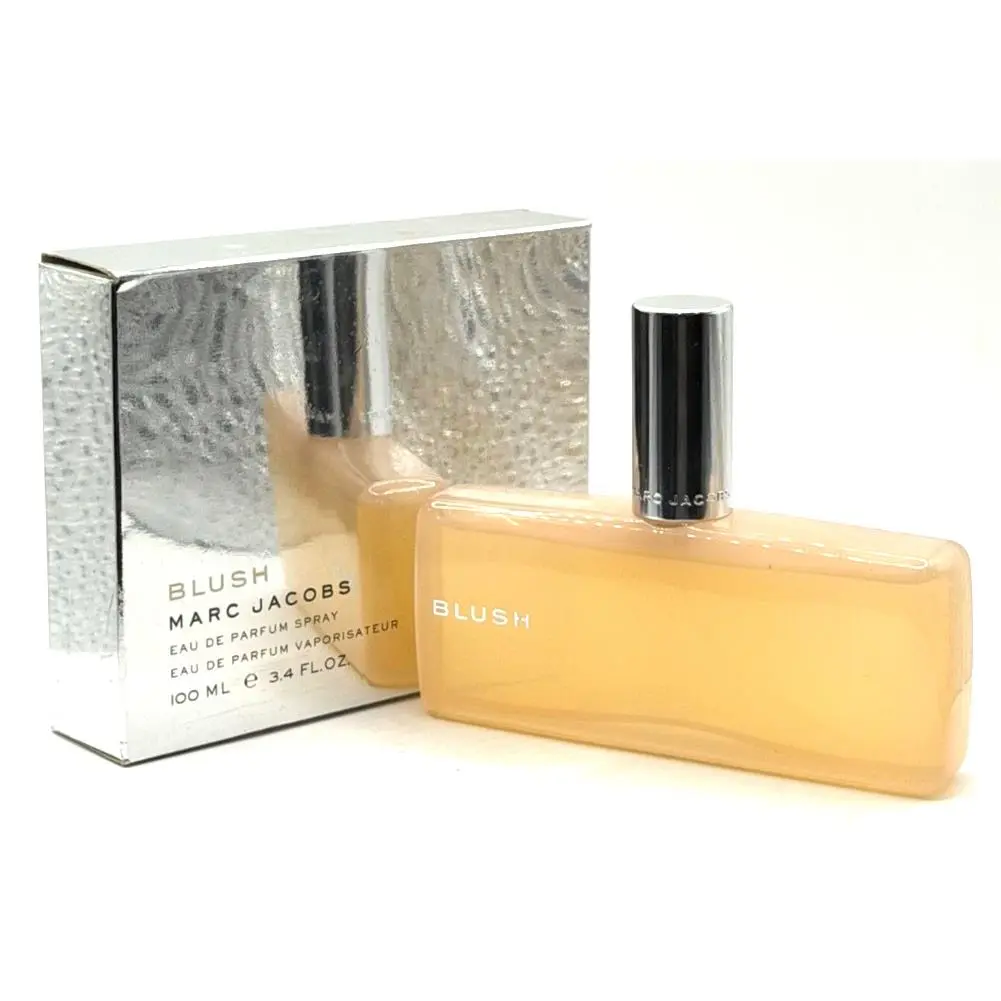 Blush Marc Jacobs Edp 3.4 Fl Oz For Women