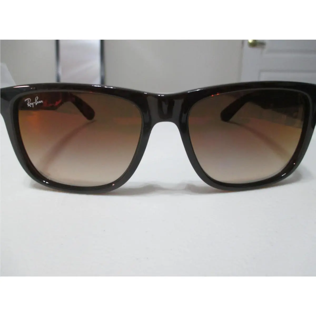 Ray Ban 4165 Justin 714/50 54/16/145 3N