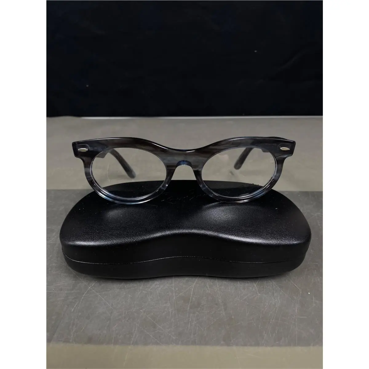 Ray-ban Rx2242v Wayfarer Oval