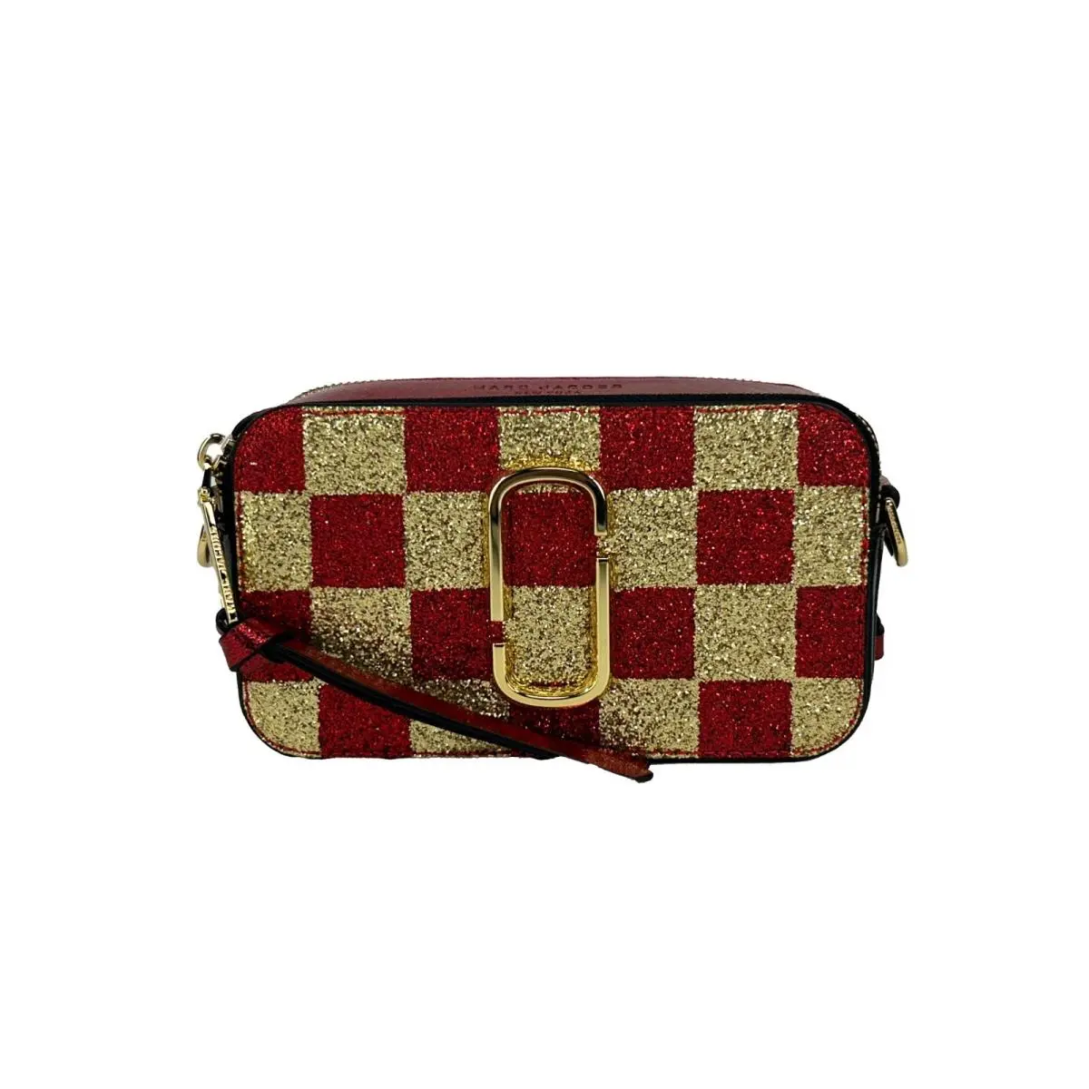 Marc Jacobs Marc Jacobs The Snapshot Crossbody Bag - MA84895263NY