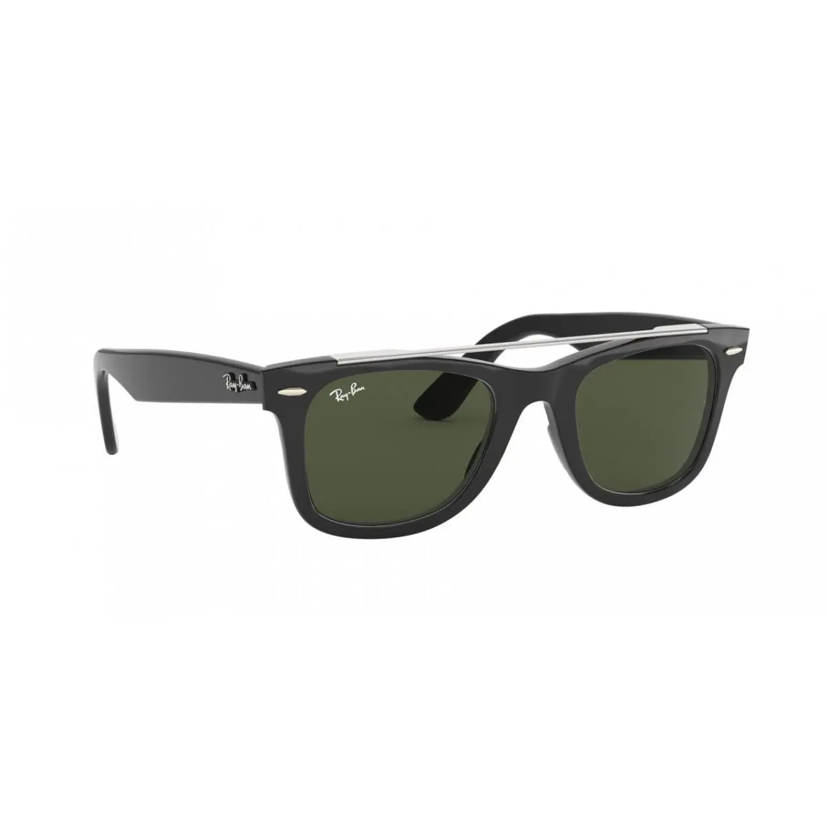 Ray-ban RB4540 601/31 Wayfarer 50-22-150mm Non-polarized Sunglasses