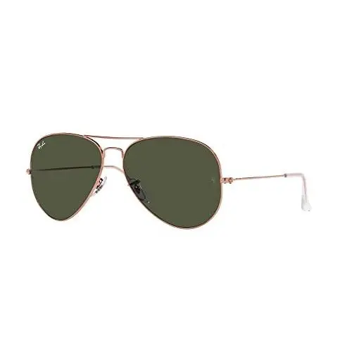 Ray Ban 0RB3025-920231-62 Sunglasses 62mm