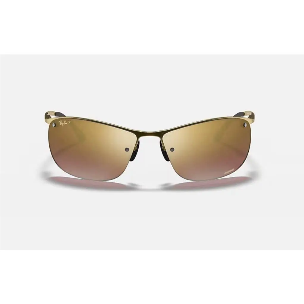 Ray Ban Chromance Polarized Sunglasses