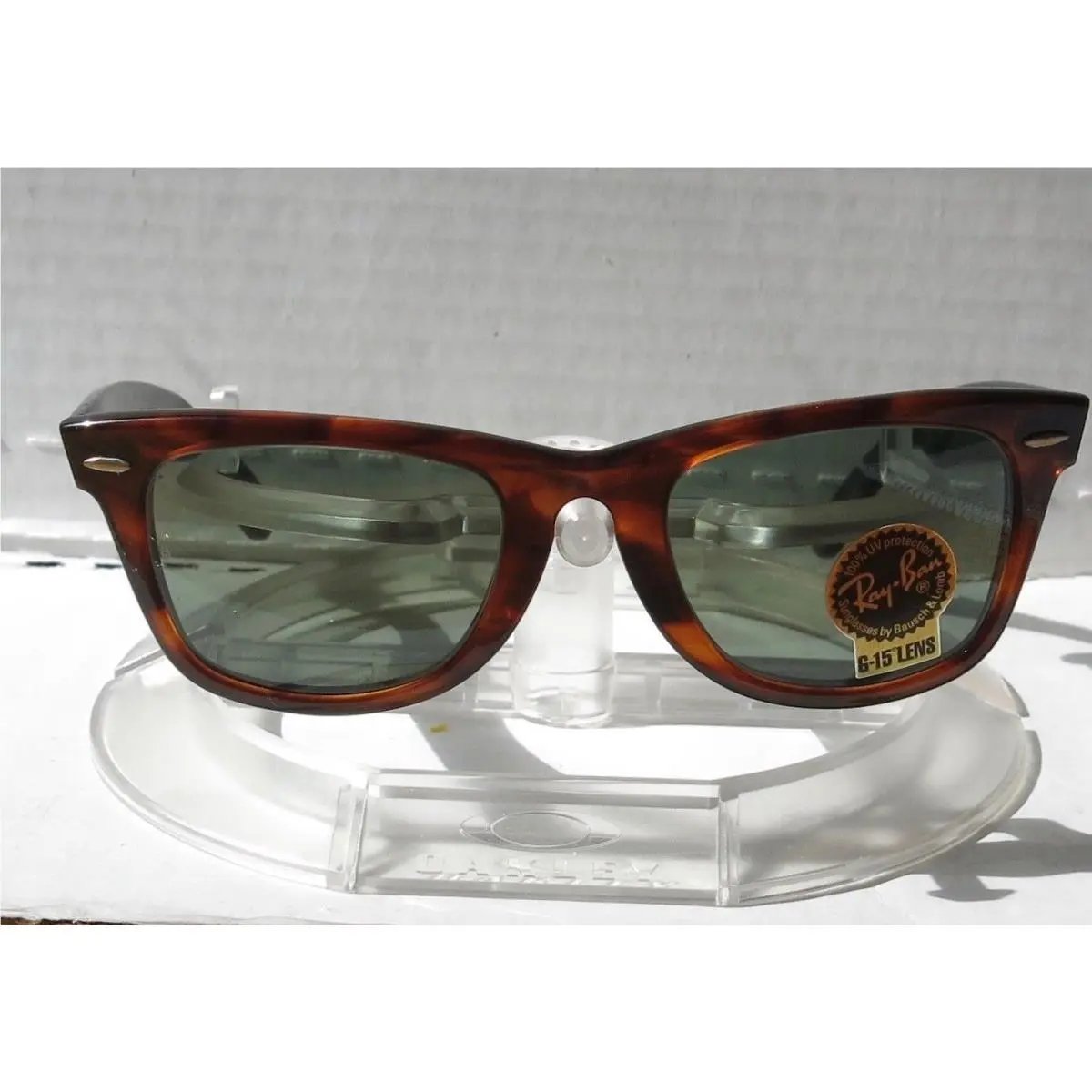 Ray-ban Sunglasses W1903